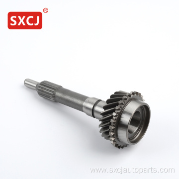 Auto Gear box input shaft